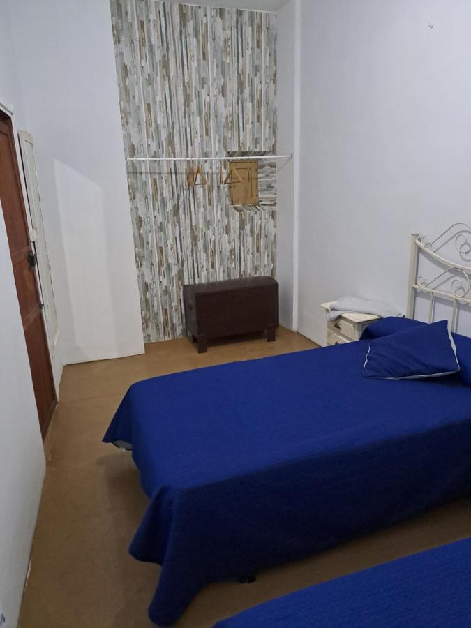 Casa De La Parra Villa Valverde de Jucar Eksteriør bilde